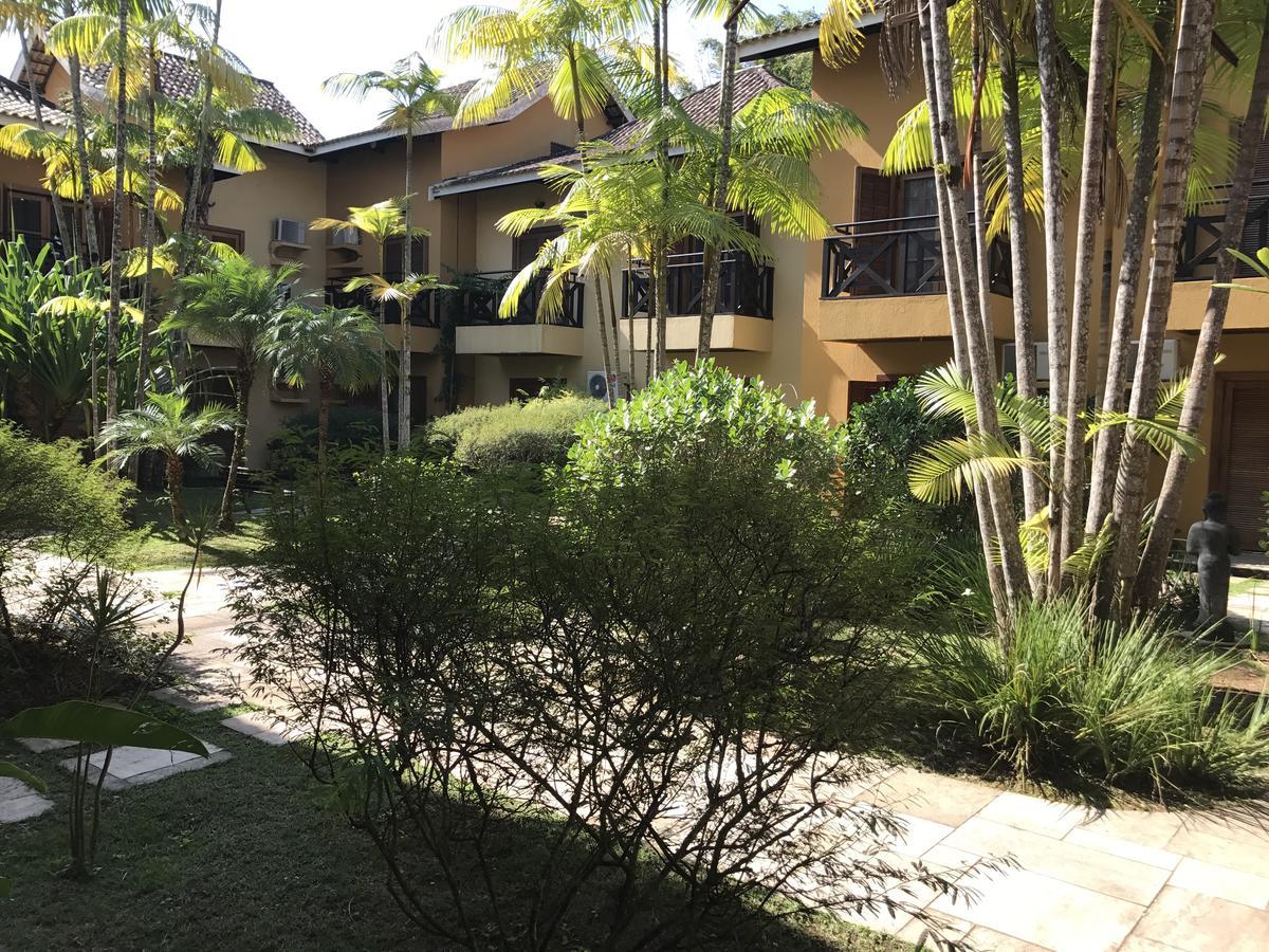 Ilhaflat 3-104 Apartamento Ilhabela Exterior foto