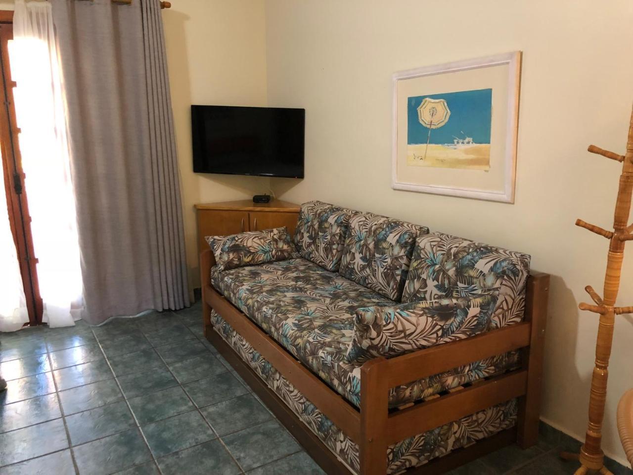 Ilhaflat 3-104 Apartamento Ilhabela Exterior foto
